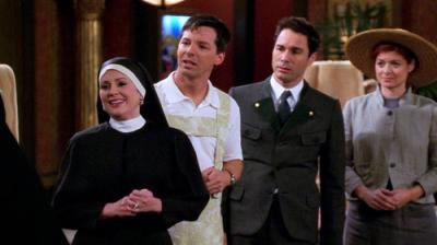 Will & Grace
