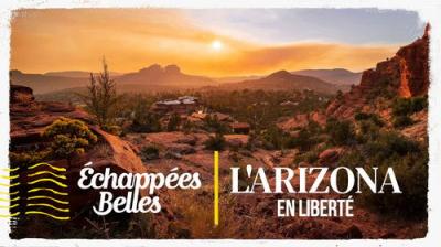 Échappées Belles