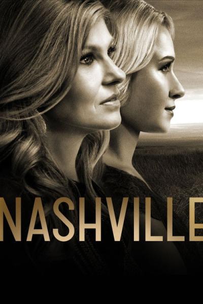 Nashville filmas online
