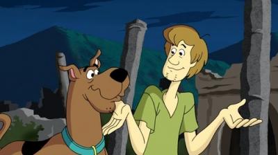 What's New, Scooby-Doo?