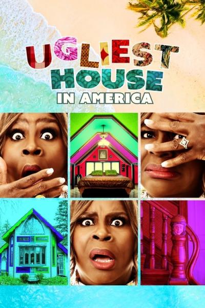 Ugliest House in America filmas online