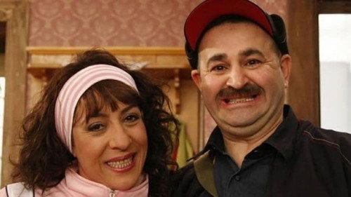 Türk Malı filmas žiurėti online
