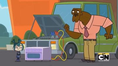 Total DramaRama