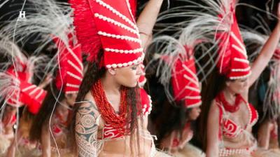 The Pacific: In The Wake of Captain Cook