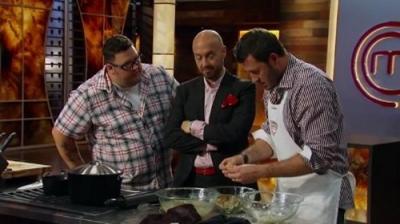 MasterChef