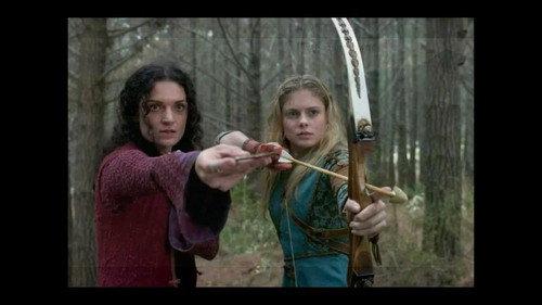 Maddigan's Quest filmas žiurėti online