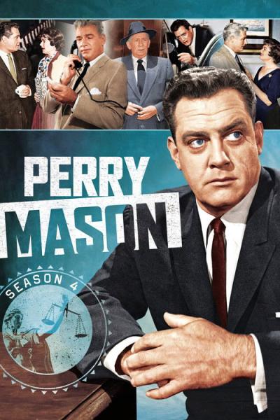 Perry Mason filmas online