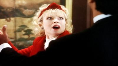 Knots Landing