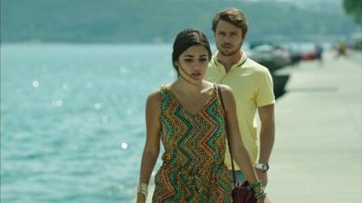 Güneşin Kızları