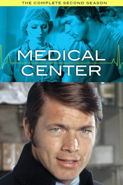 Medical Center filmas online