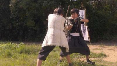 神ノ牙‐JINGA‐