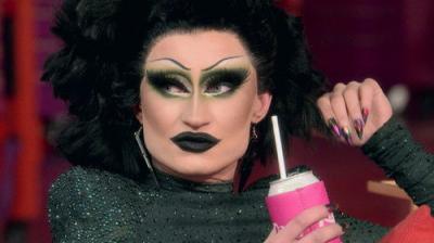 RuPaul's Drag Race: Untucked