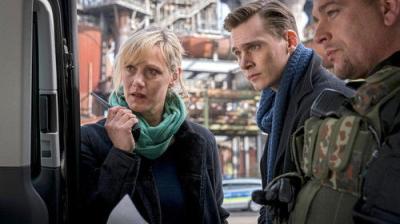Tatort