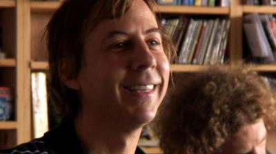 NPR Tiny Desk Concerts