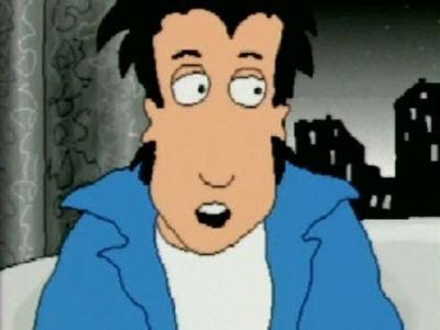 Dr. Katz, Professional Therapist