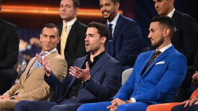 The Bachelorette