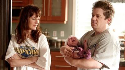 United States of Tara