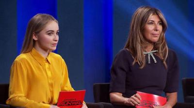 Project Runway