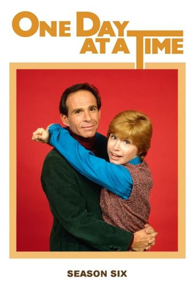 One Day at a Time filmas online