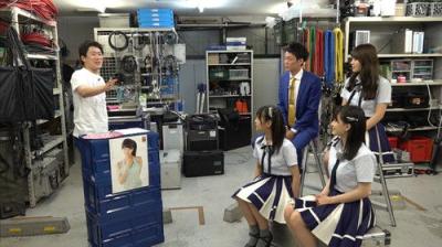 ロケ方NMB48