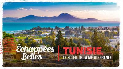 Échappées Belles