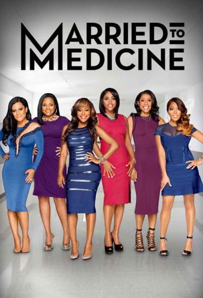 Married to Medicine filmas online
