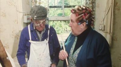 Last of the Summer Wine