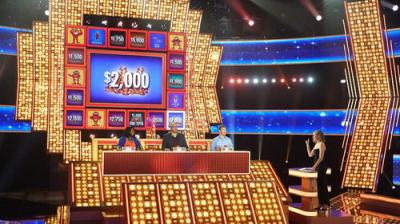 Press Your Luck