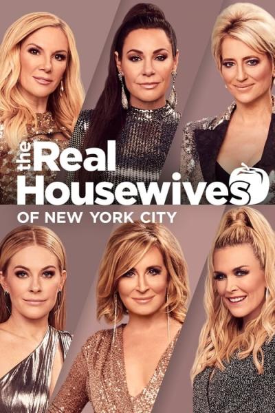 The Real Housewives of New York City filmas online