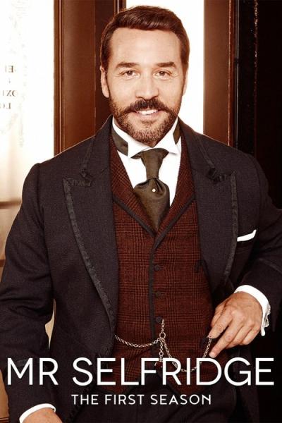 Mr Selfridge filmas online