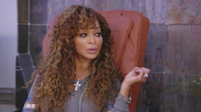 The Real Housewives of Potomac