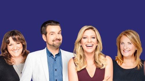C'est juste de la TV filmas žiurėti online