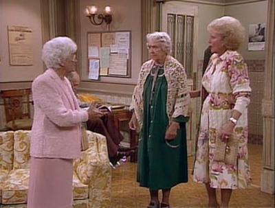 The Golden Girls