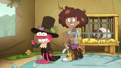 Amphibia