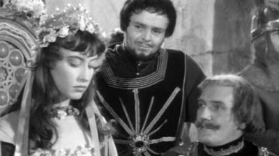 The Adventures of Robin Hood