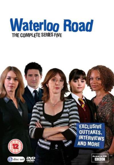 Waterloo Road filmas online