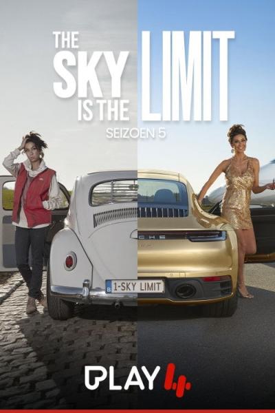 The Sky is the Limit filmas online
