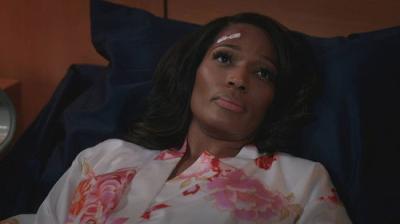 Tyler Perry's The Oval