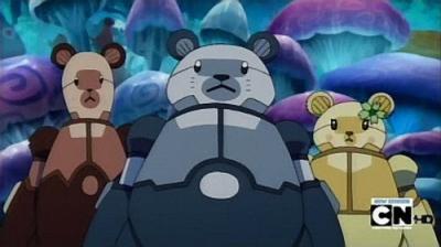 ThunderCats