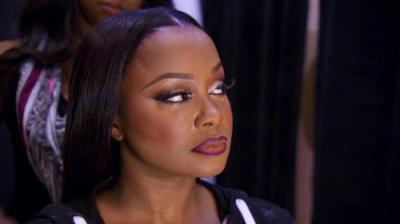 The Real Housewives of Atlanta