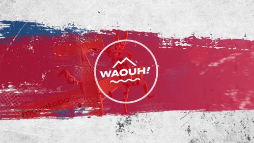 Waouh ! filmas žiurėti online