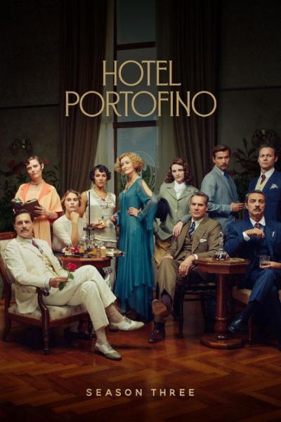 Hotel Portofino filmas online