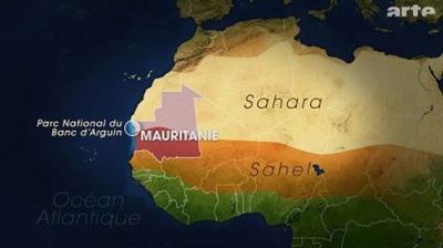 Le Dessous des cartes