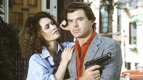 Spenser: For Hire filmas žiurėti online
