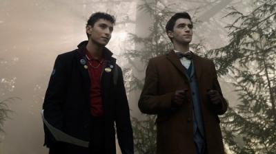 Dead Boy Detectives