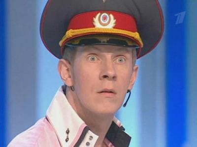 Высшая лига КВН