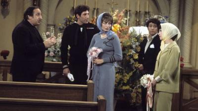 Laverne & Shirley