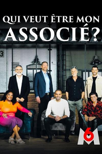 Qui veut être mon associé ? filmas online