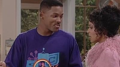 The Fresh Prince of Bel-Air
