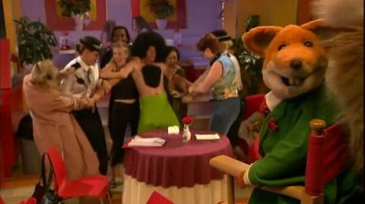 The Basil Brush Show